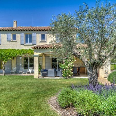 Villa Indigo Saint-Rémy-de-Provence 외부 사진