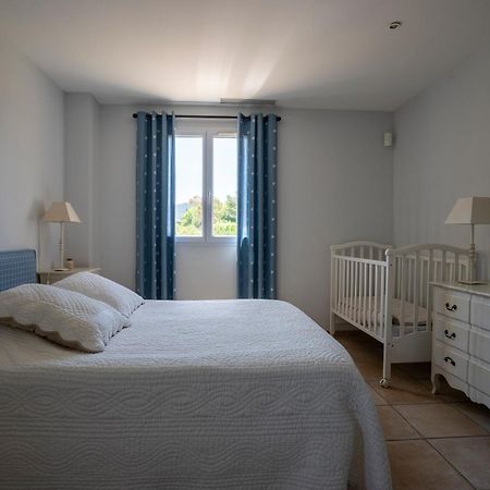 Villa Indigo Saint-Rémy-de-Provence 외부 사진