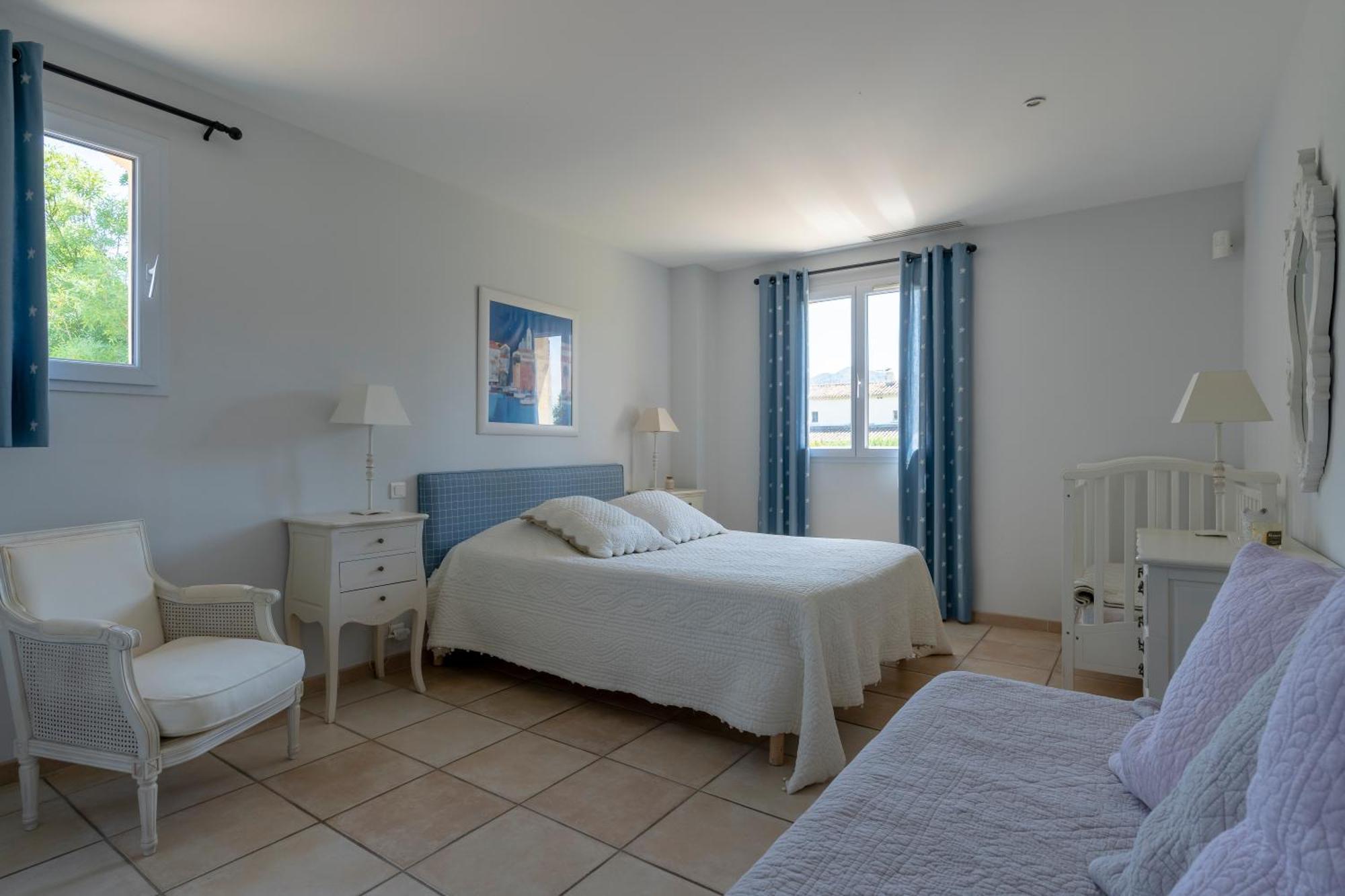 Villa Indigo Saint-Rémy-de-Provence 외부 사진