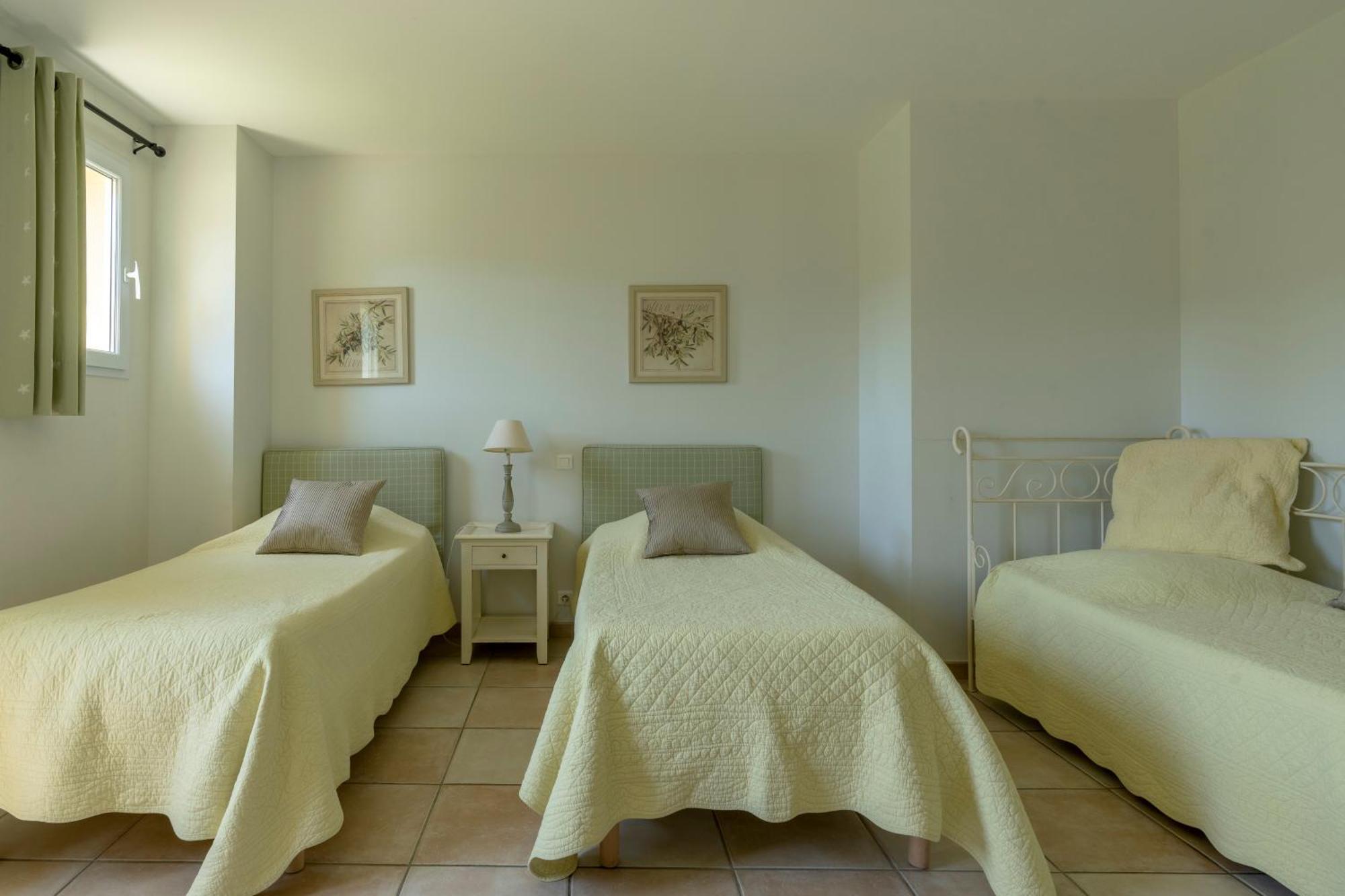 Villa Indigo Saint-Rémy-de-Provence 외부 사진