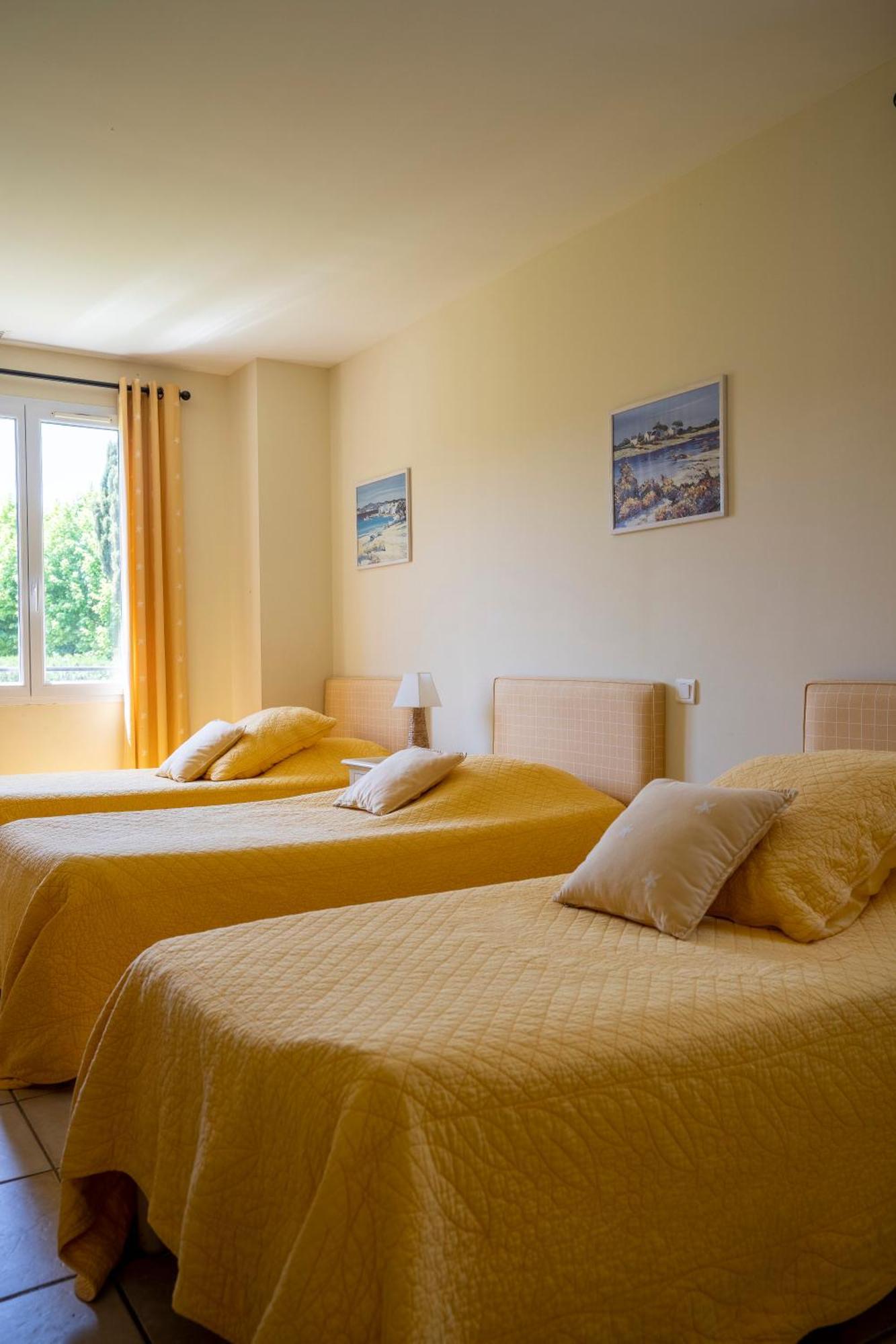 Villa Indigo Saint-Rémy-de-Provence 외부 사진