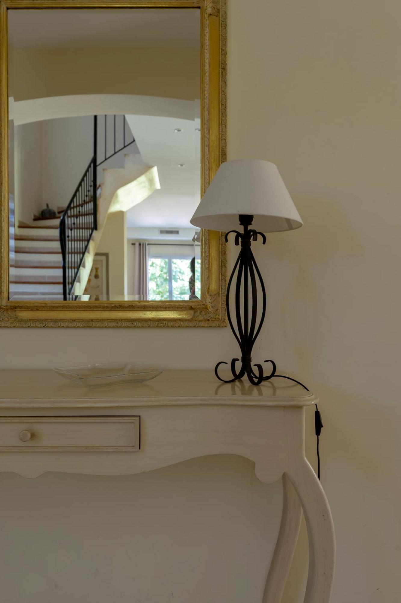 Villa Indigo Saint-Rémy-de-Provence 외부 사진