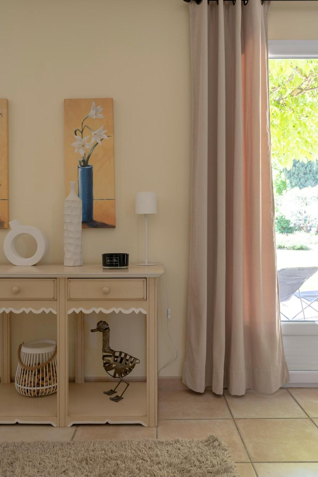 Villa Indigo Saint-Rémy-de-Provence 외부 사진