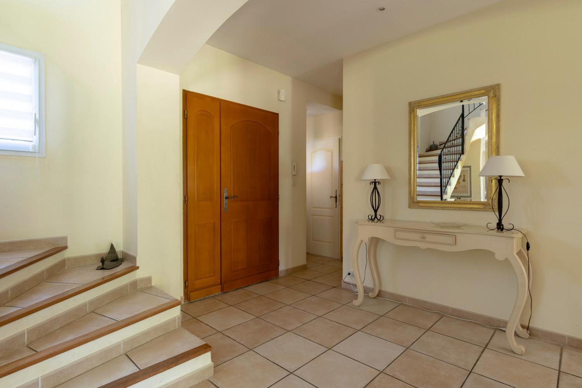 Villa Indigo Saint-Rémy-de-Provence 외부 사진