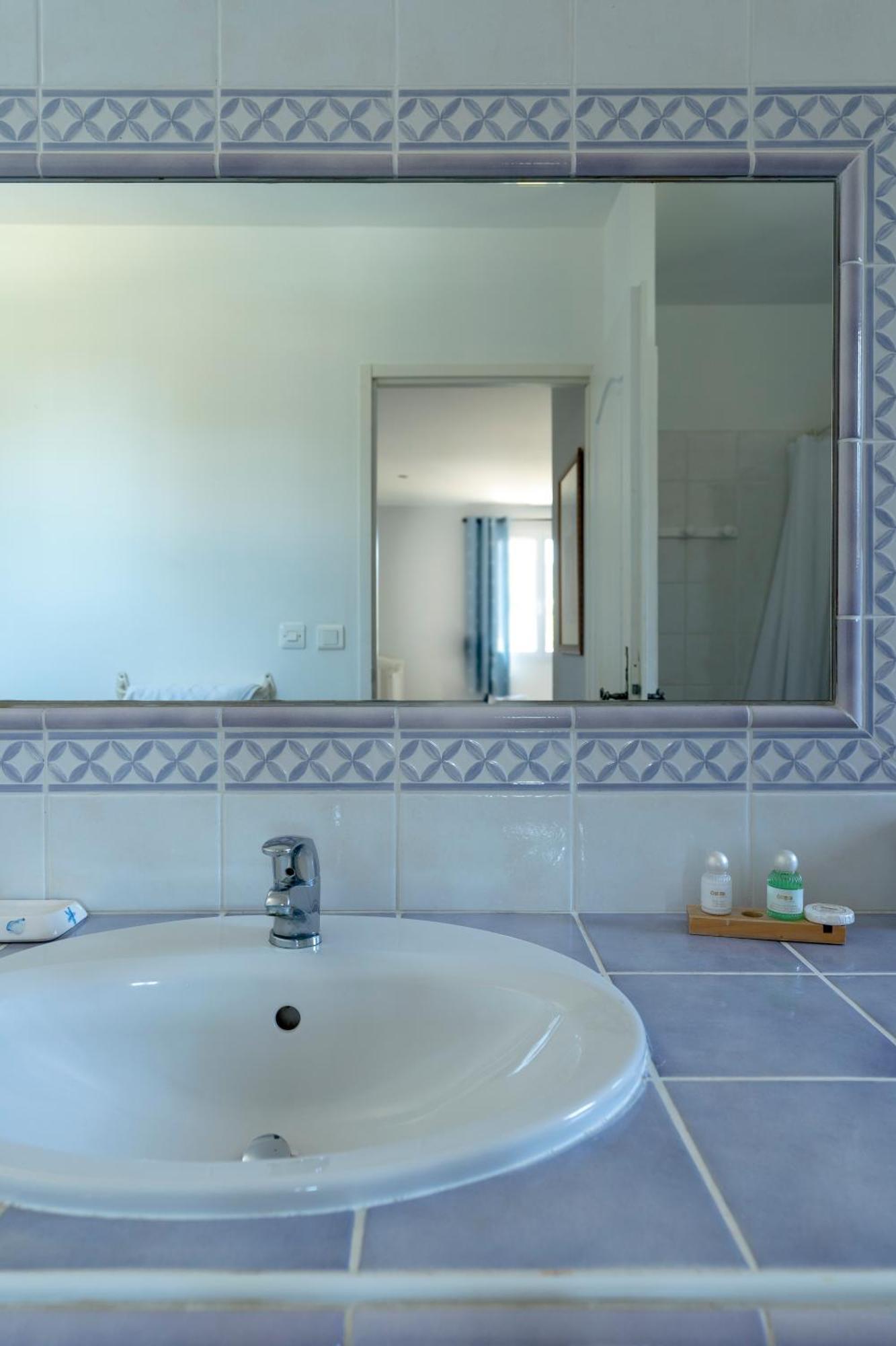 Villa Indigo Saint-Rémy-de-Provence 외부 사진