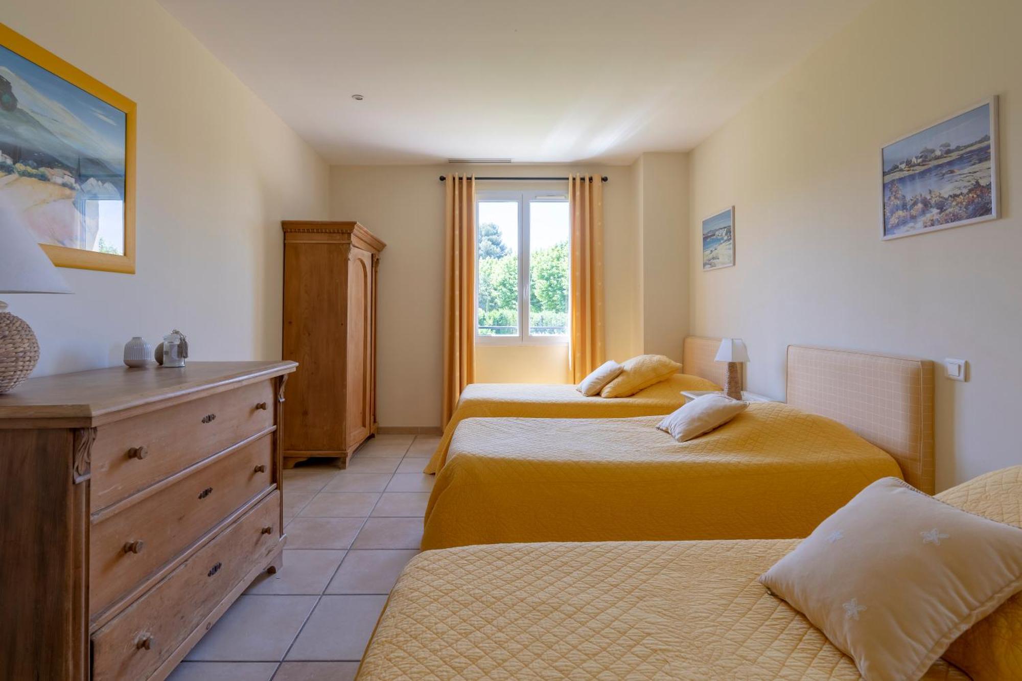 Villa Indigo Saint-Rémy-de-Provence 외부 사진