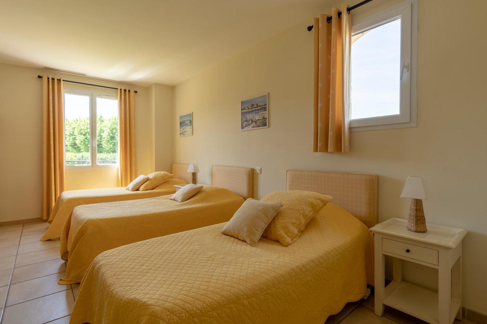 Villa Indigo Saint-Rémy-de-Provence 외부 사진