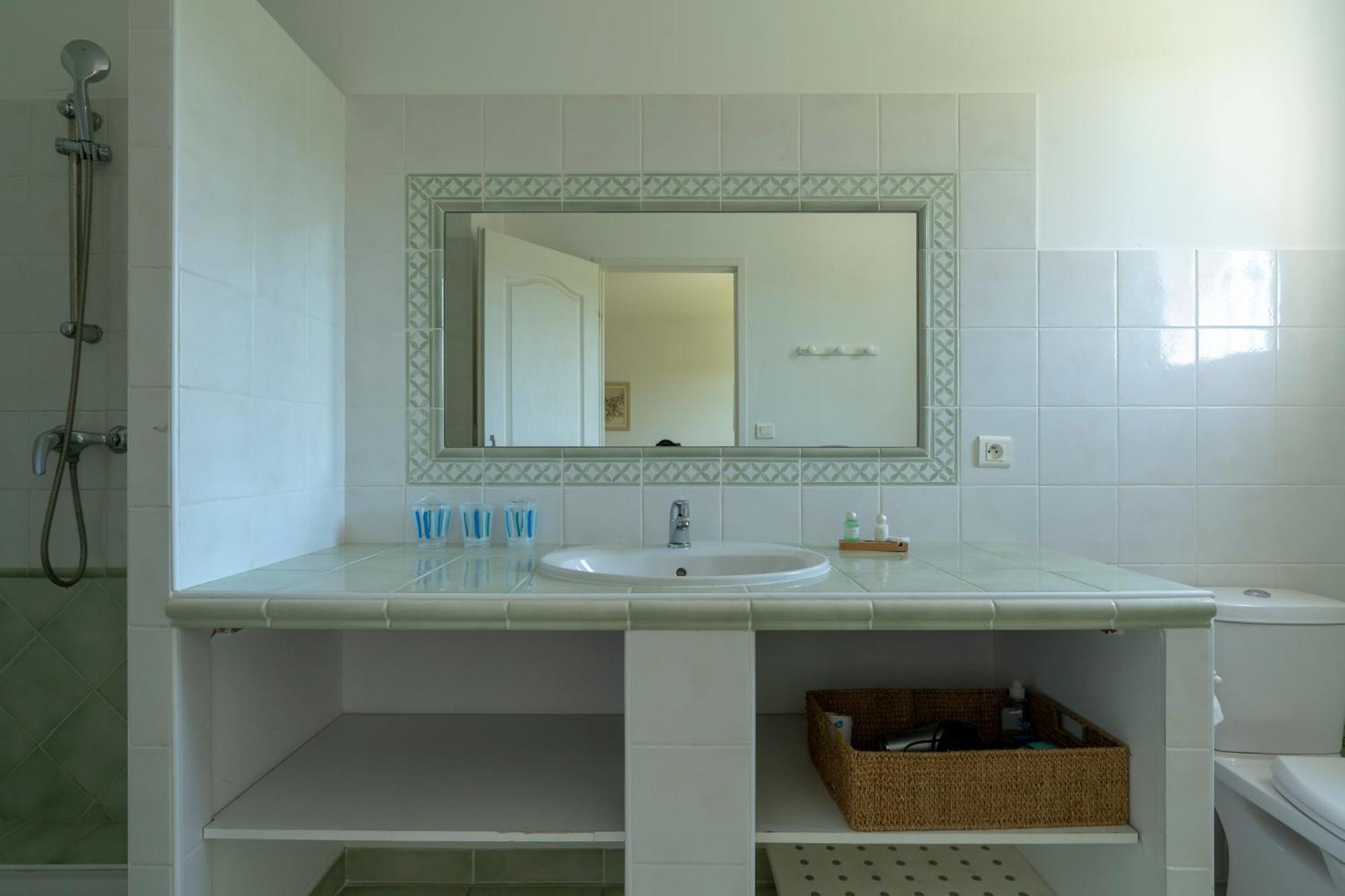 Villa Indigo Saint-Rémy-de-Provence 외부 사진