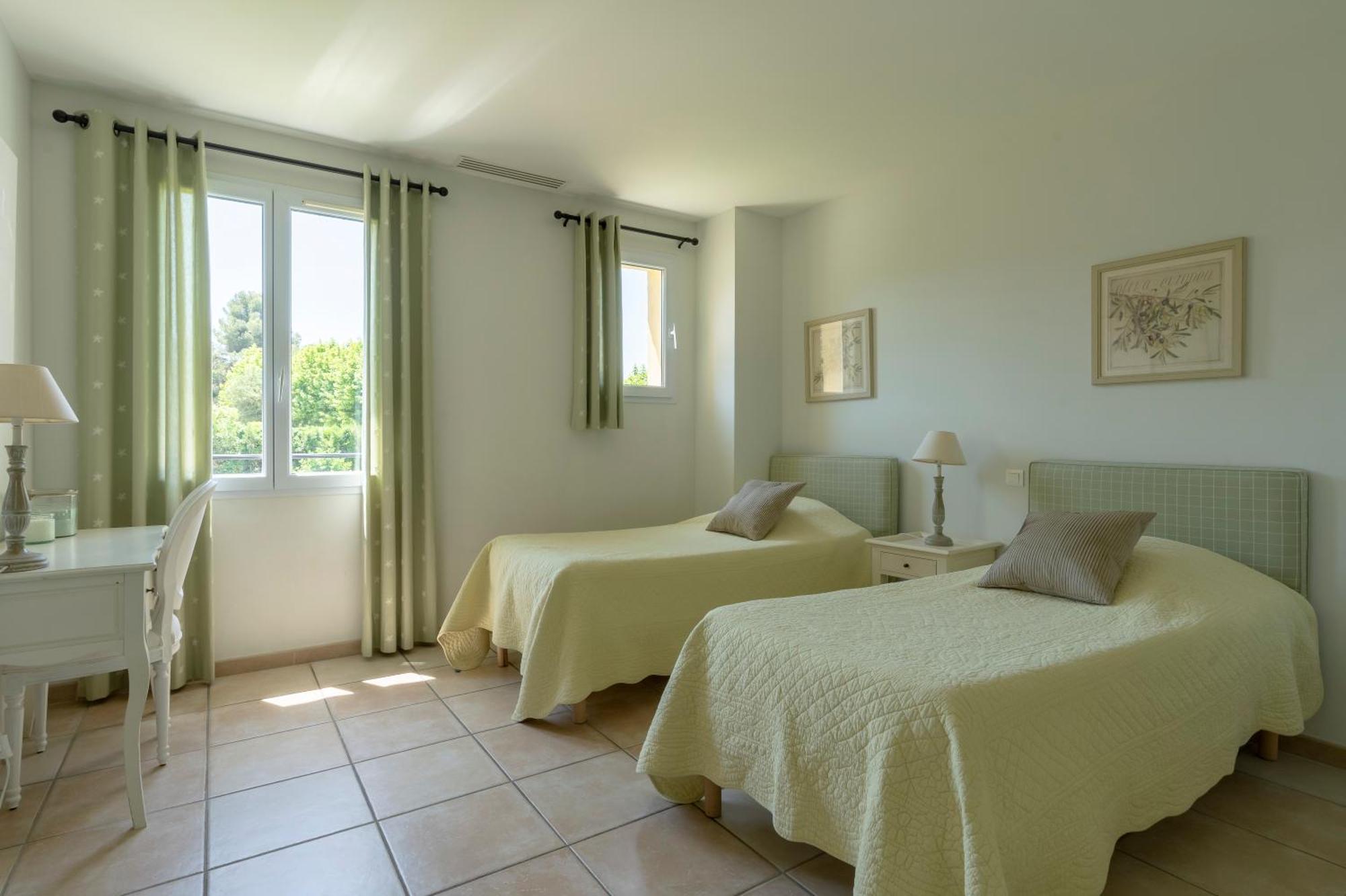 Villa Indigo Saint-Rémy-de-Provence 외부 사진