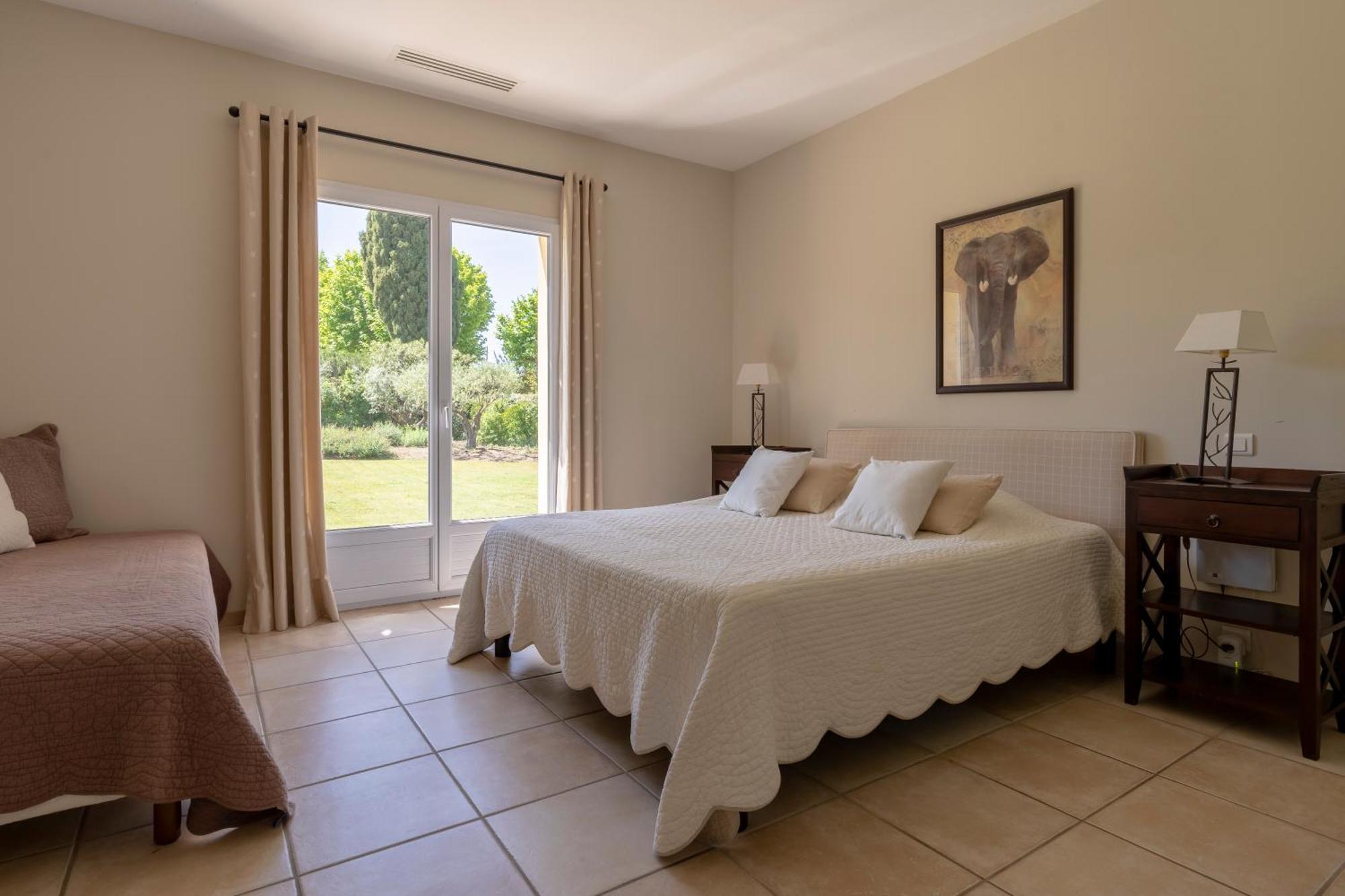 Villa Indigo Saint-Rémy-de-Provence 외부 사진