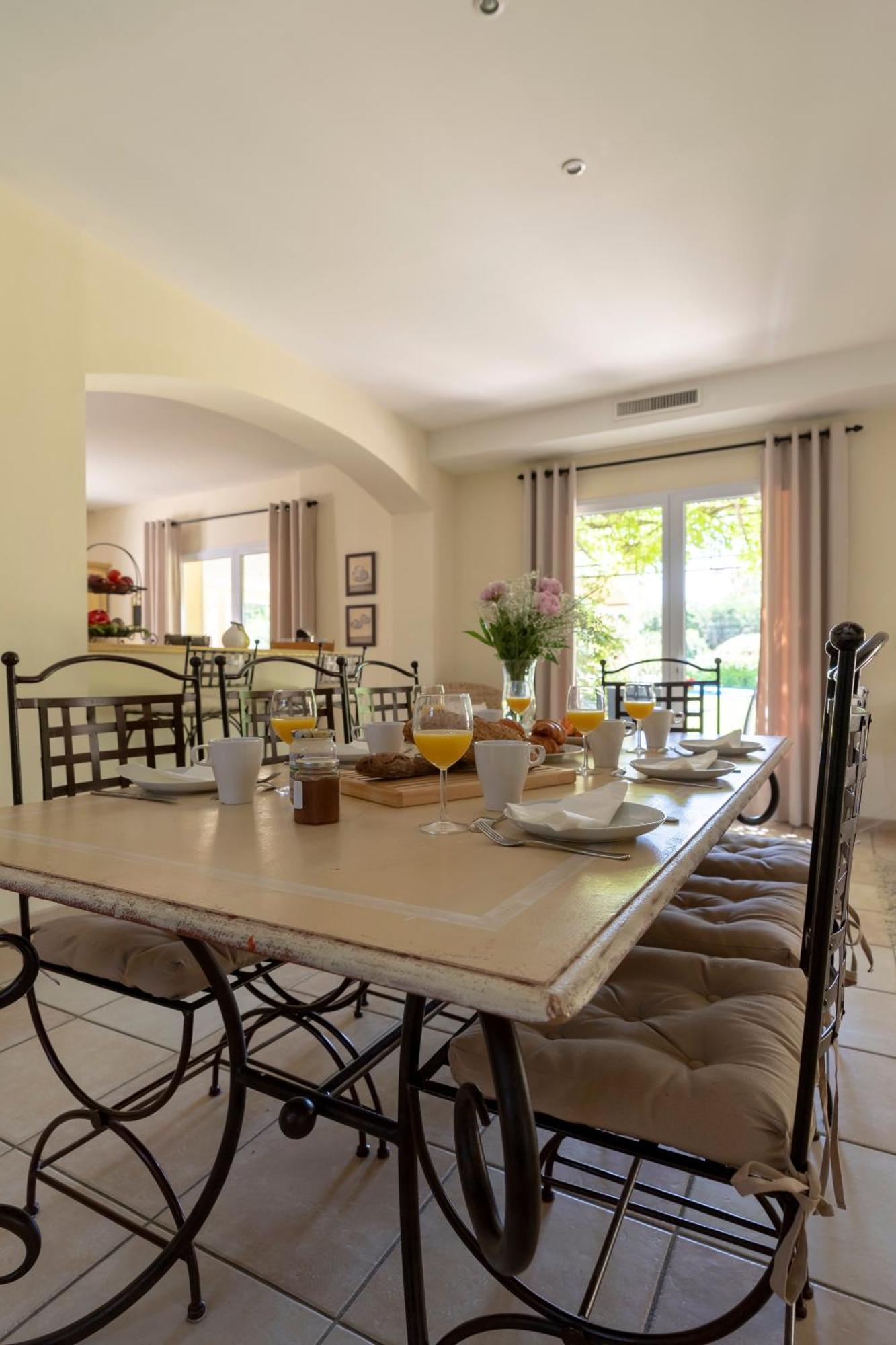 Villa Indigo Saint-Rémy-de-Provence 외부 사진