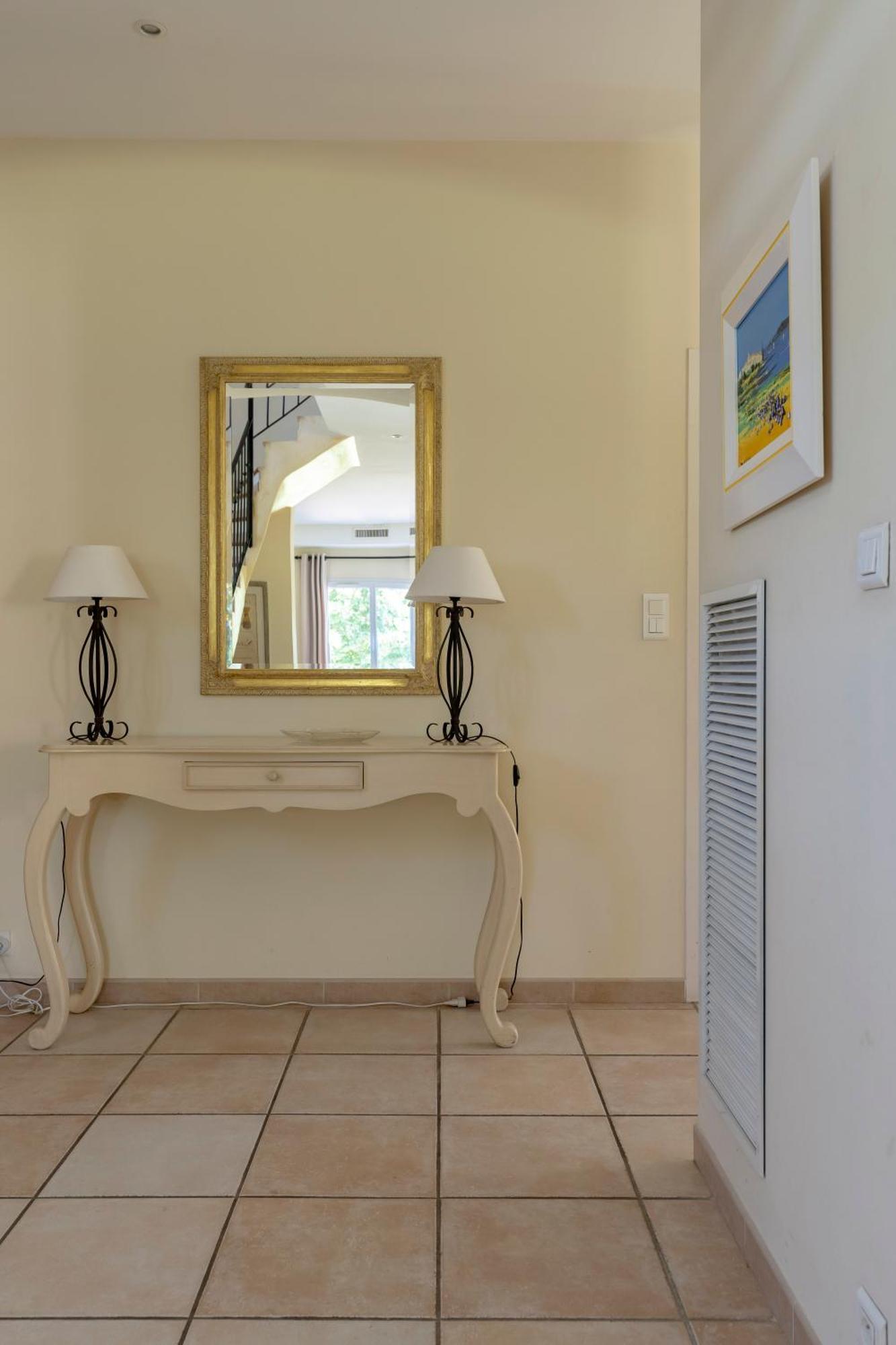 Villa Indigo Saint-Rémy-de-Provence 외부 사진