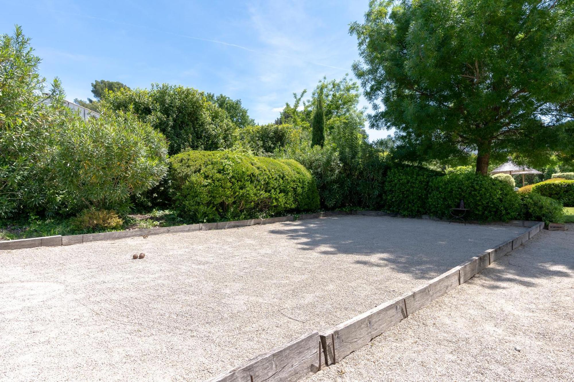 Villa Indigo Saint-Rémy-de-Provence 외부 사진