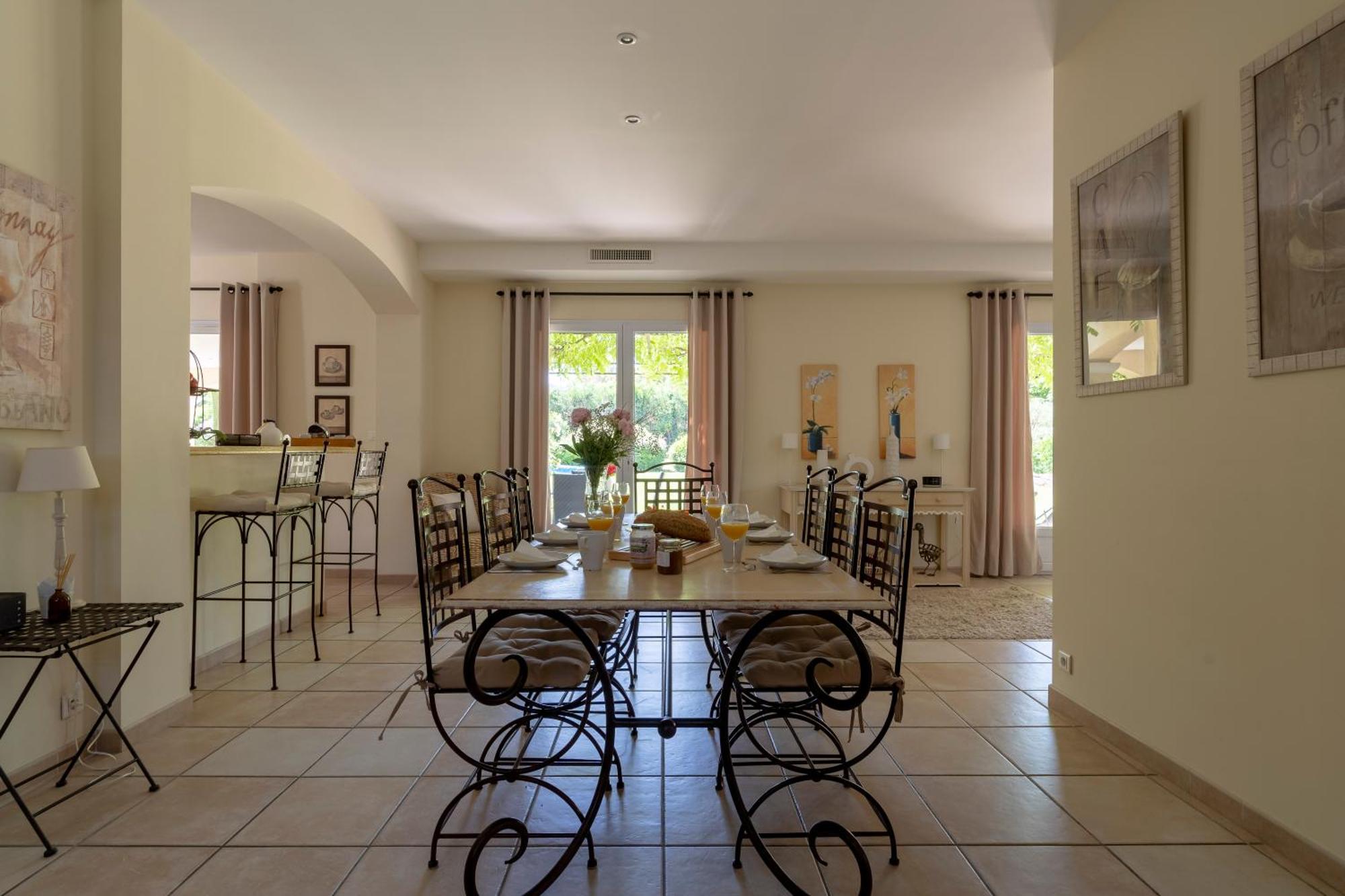 Villa Indigo Saint-Rémy-de-Provence 외부 사진
