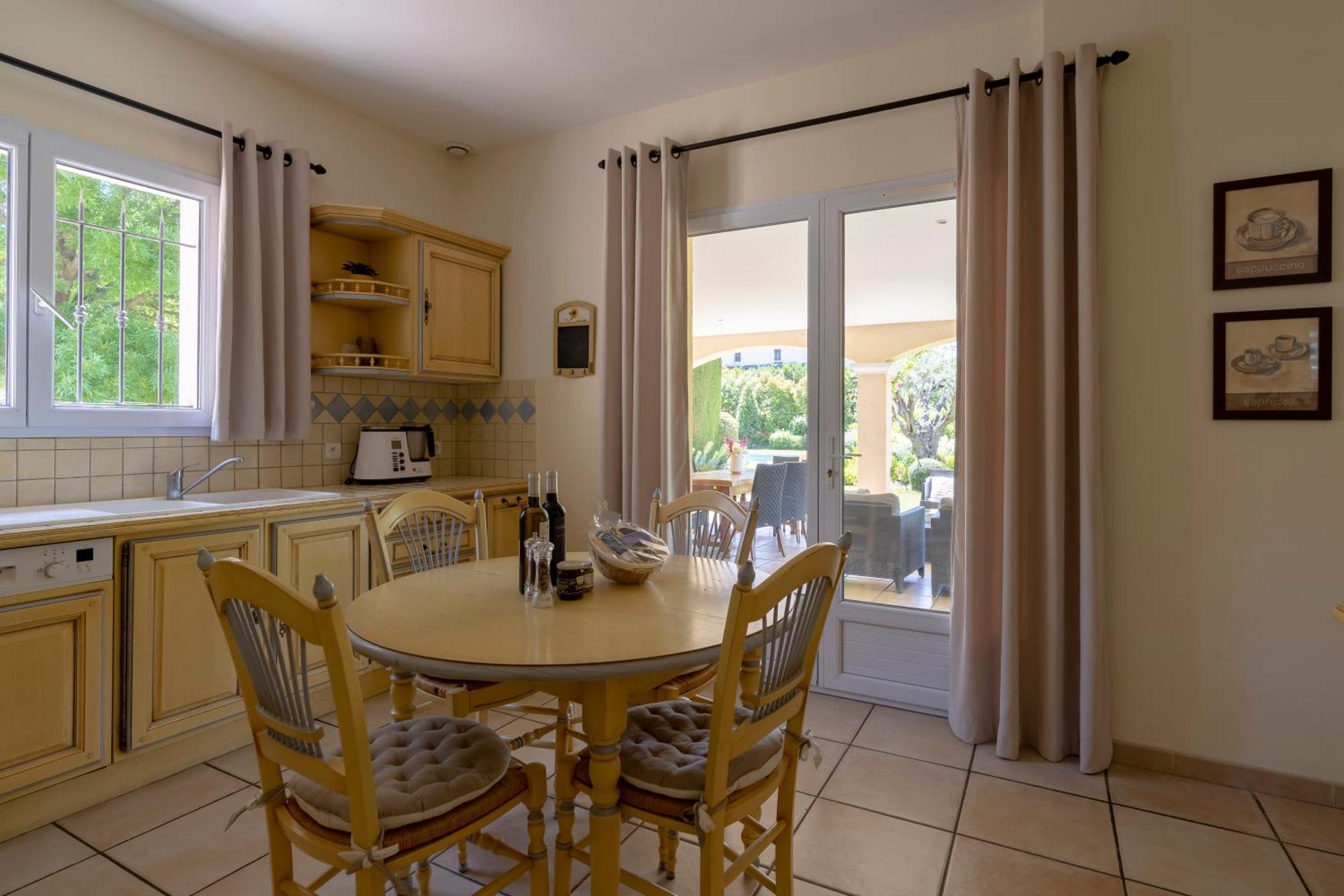 Villa Indigo Saint-Rémy-de-Provence 외부 사진