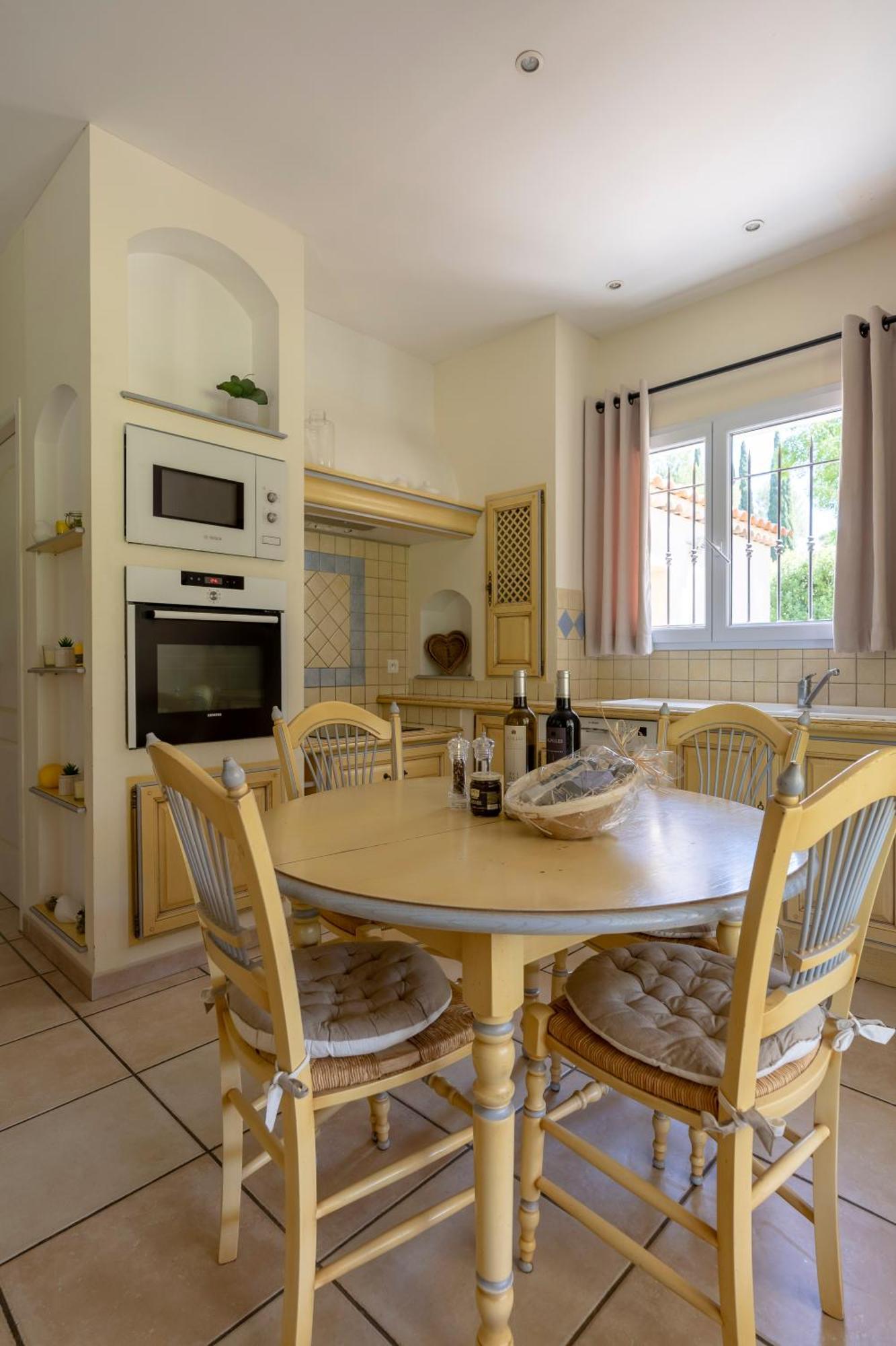 Villa Indigo Saint-Rémy-de-Provence 외부 사진