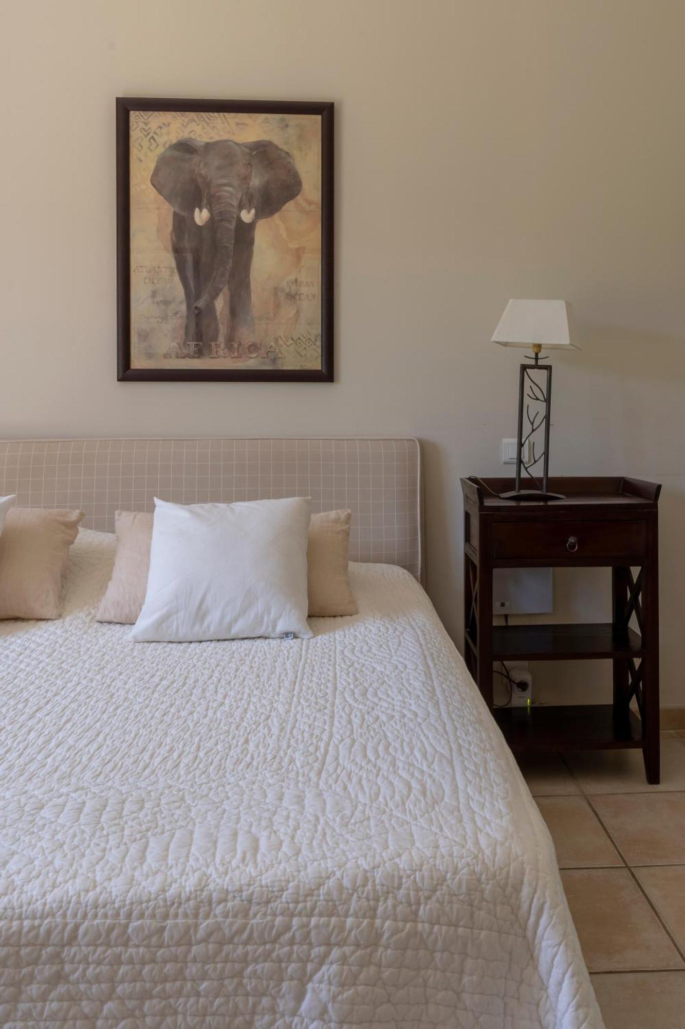 Villa Indigo Saint-Rémy-de-Provence 외부 사진