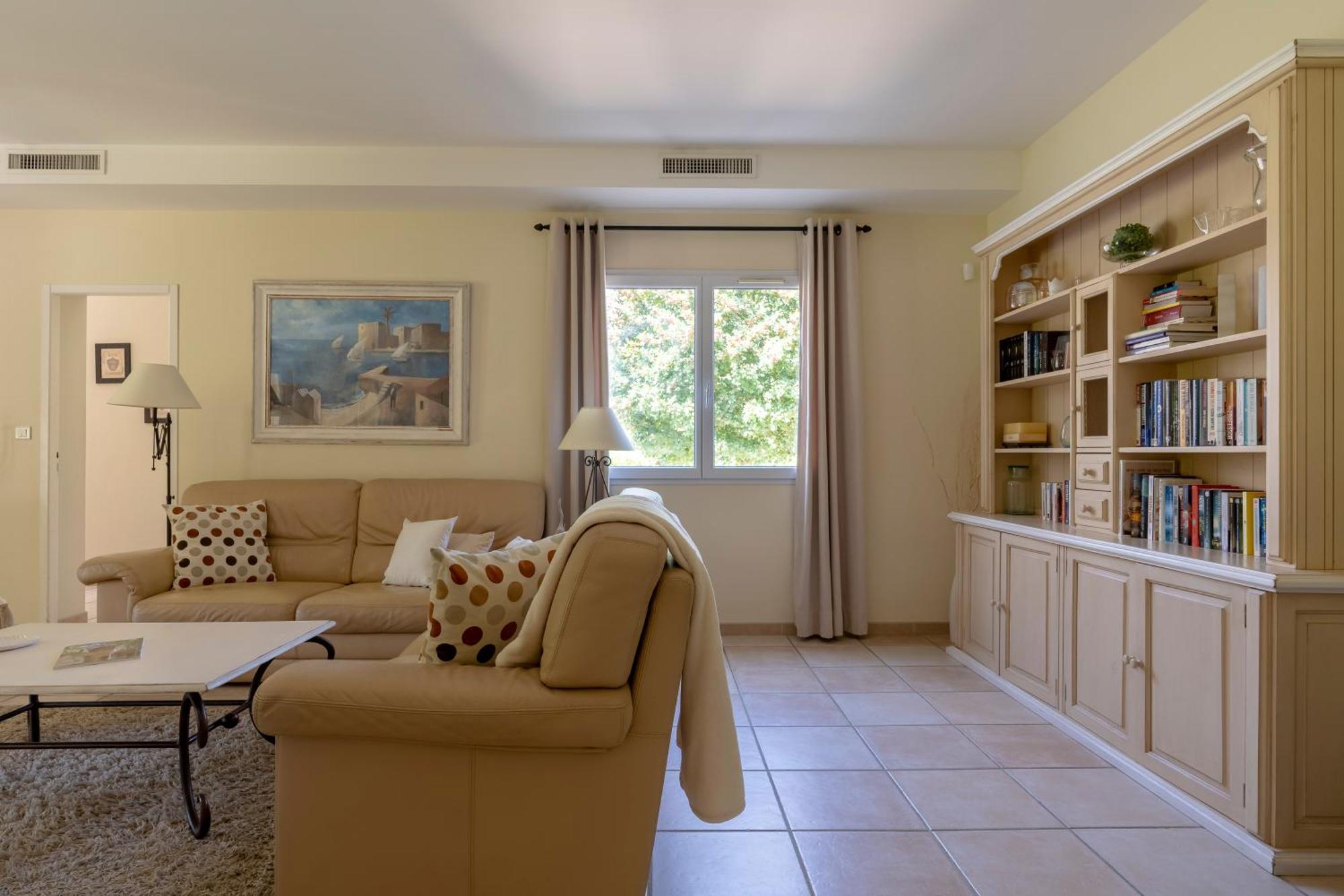 Villa Indigo Saint-Rémy-de-Provence 외부 사진