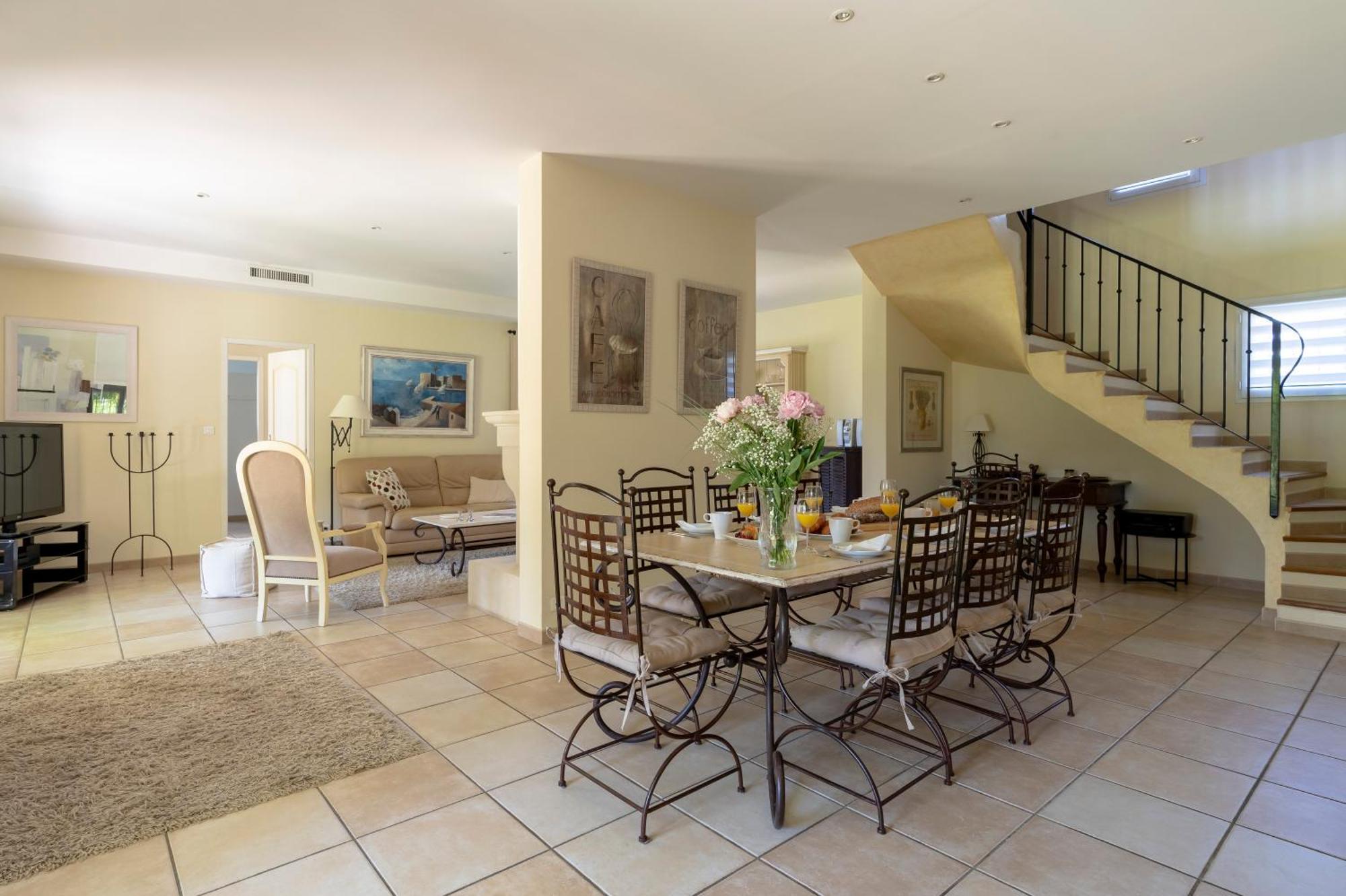 Villa Indigo Saint-Rémy-de-Provence 외부 사진