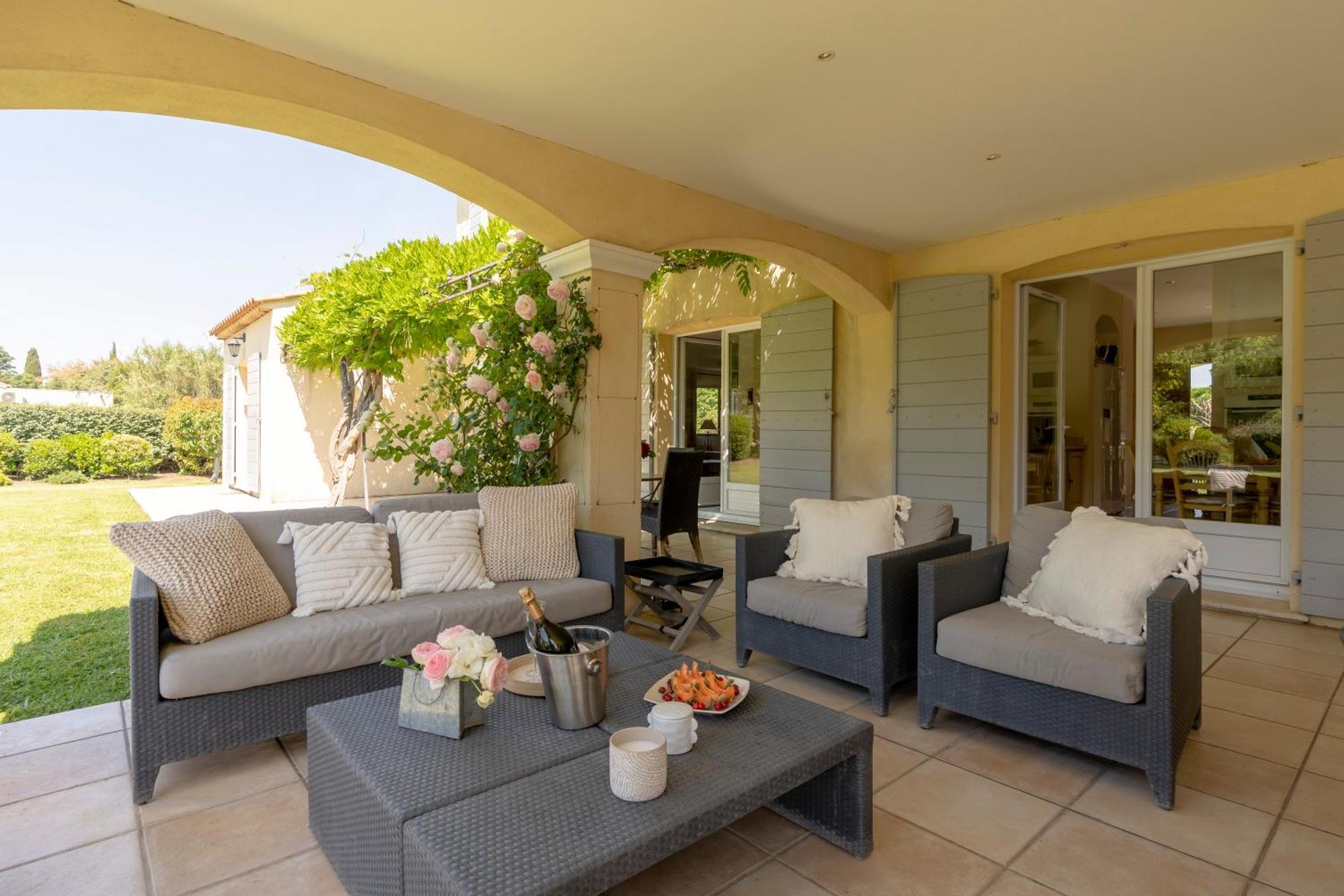 Villa Indigo Saint-Rémy-de-Provence 외부 사진
